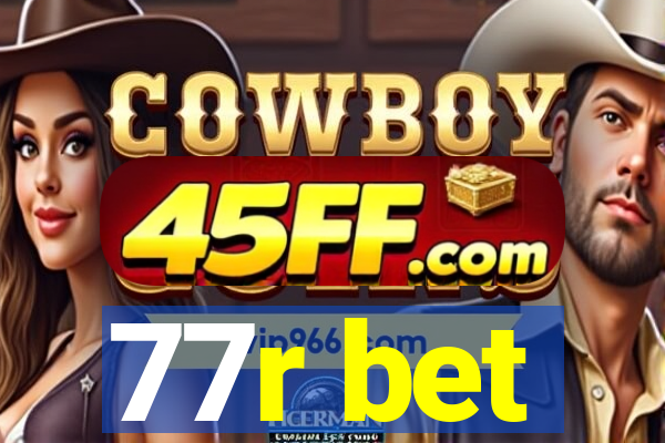 77r bet